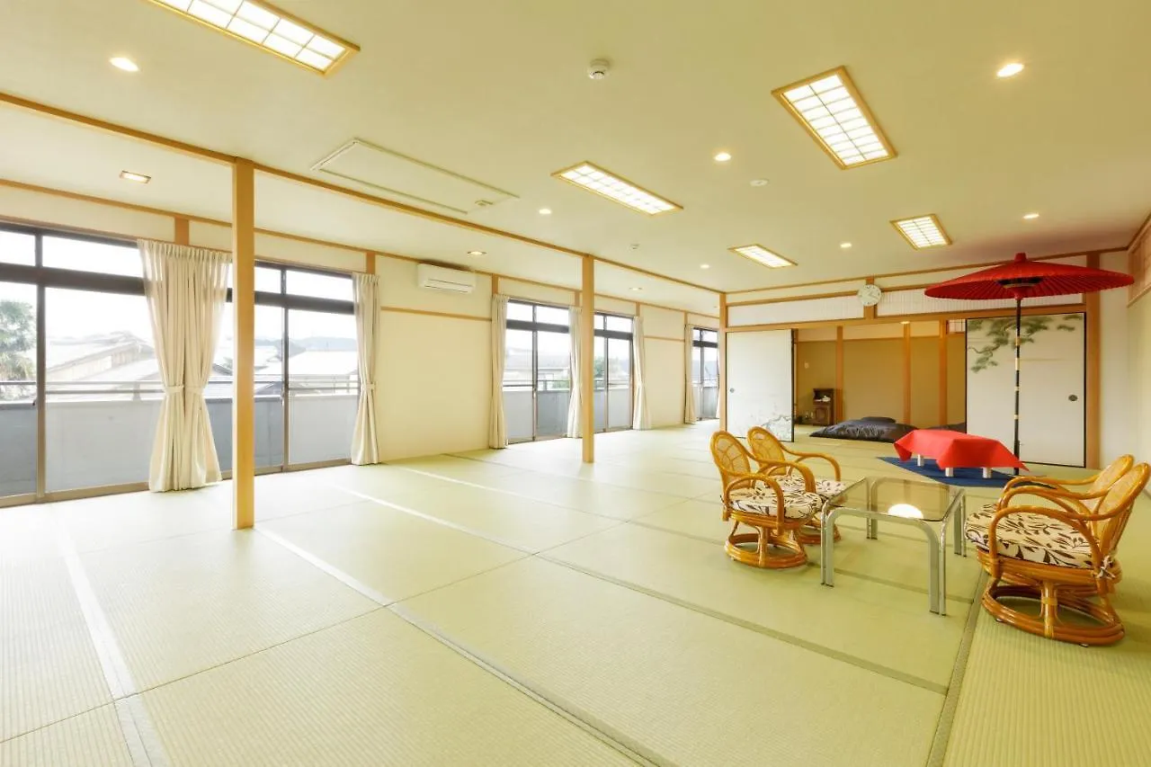 京都市日照庵 Nisshouanアパートメント 0*, 京都市 日本