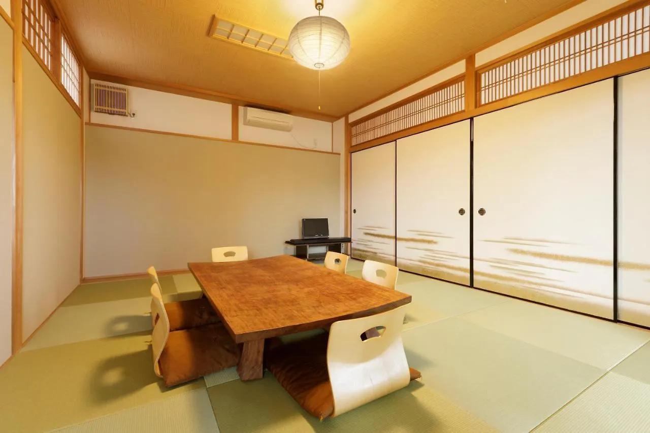 アパート 京都市日照庵 Nisshouanアパートメント