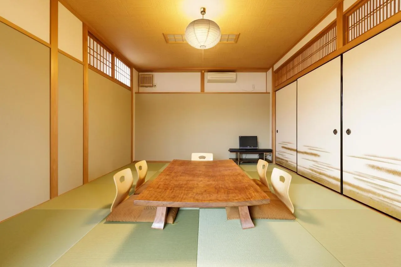京都市日照庵 Nisshouanアパートメント アパート 京都市