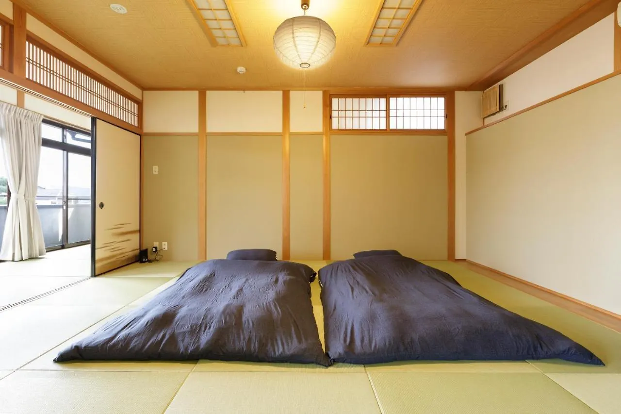 アパート 京都市日照庵 Nisshouanアパートメント 日本