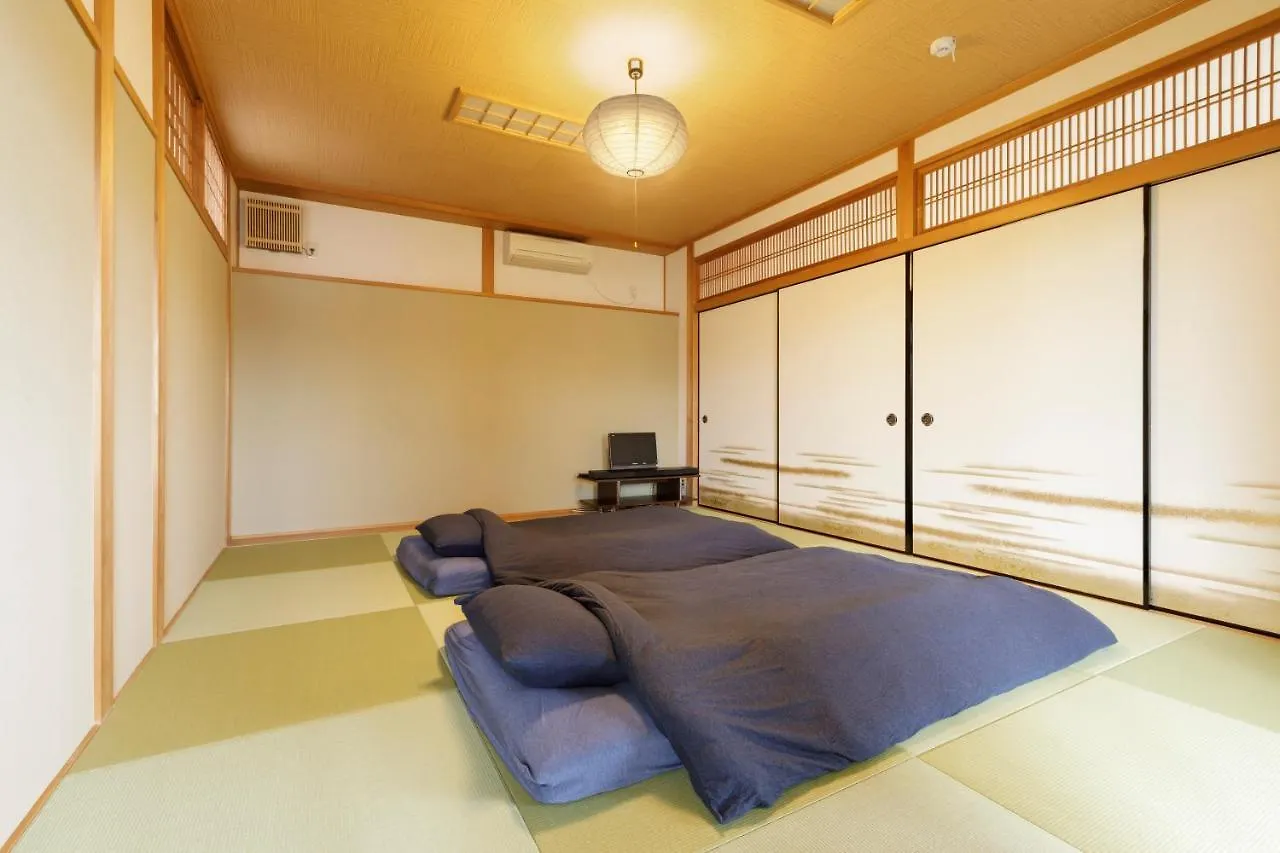 京都市日照庵 Nisshouanアパートメント 京都市
