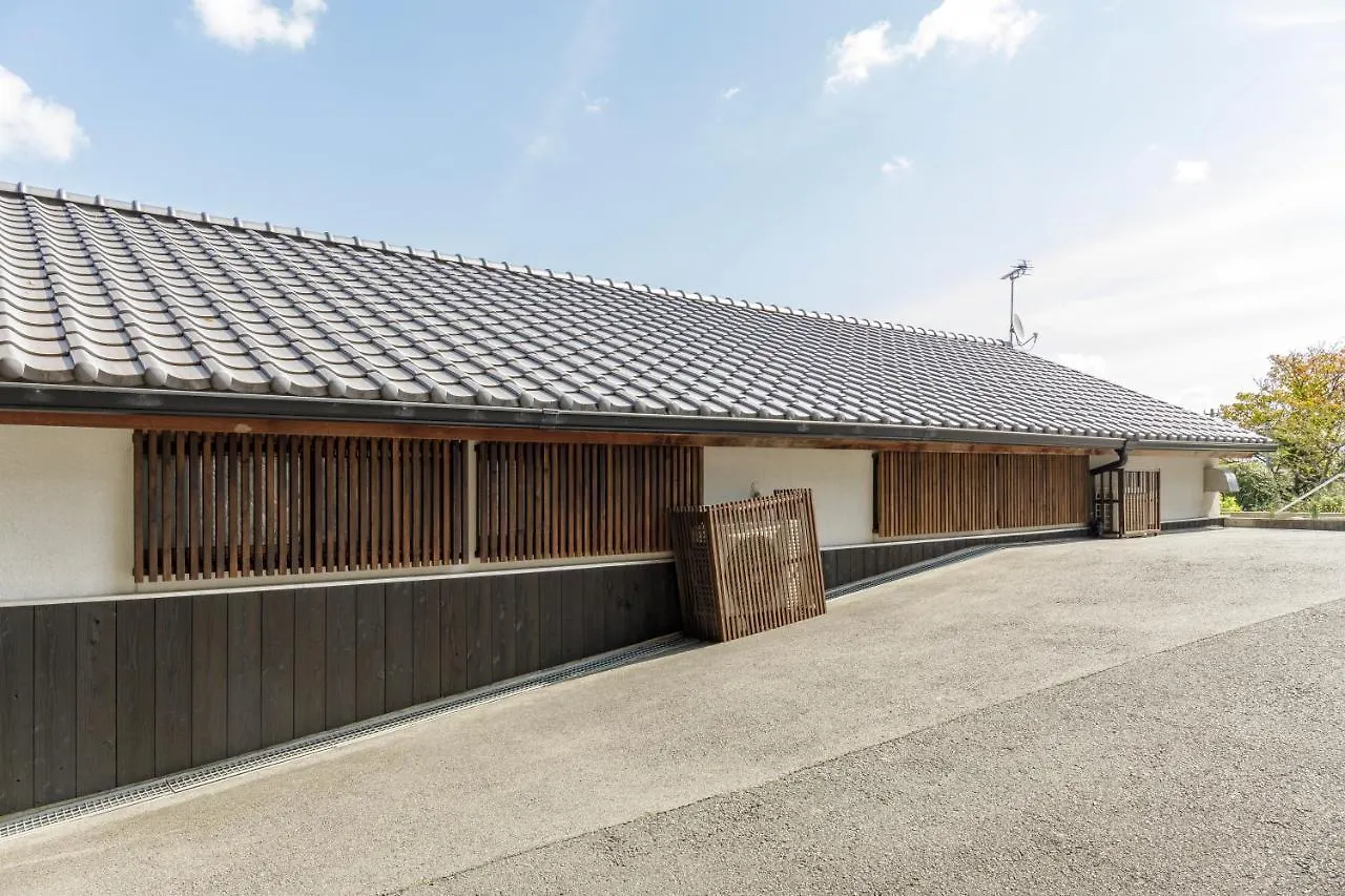 京都市日照庵 Nisshouanアパートメント 0*, 京都市